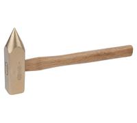 KS TOOLS Chasseur de trous 963.2131 2150g