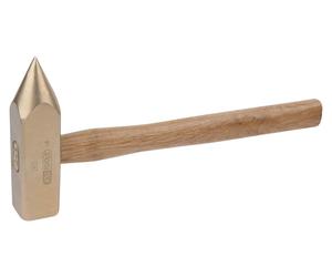 KS TOOLS Chasseur de trous 963.2131 2150g