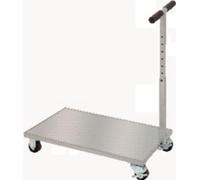KS TOOLS Châssis Rehausse pour chariot à outils 885.9931 780mm 480mm 170mm
