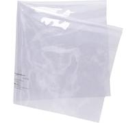KS TOOLS Chiffon de masquage avec isolation de protection, transparent, 130mm 117.2303
