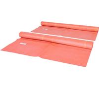 KS TOOLS Chiffon de masquage en caoutchouc avec isolation de protection, épaisseur 1,0, 600mm ( 117.1654 )