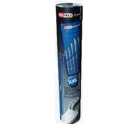 KS Tools CHROME ouble anneau XL,6 pcs. 10x11-22x24mm, 518.0800