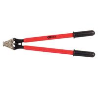 KS TOOLS Cisaille à câble avec isolation protectrice, 700mm ( 117.1261 )