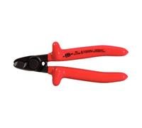 KS Tools Cisaille à main 1000V, 160 mm Quantité:1