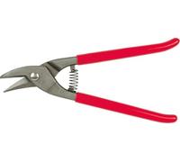 KS TOOLS Cisaille à trou, coupe à droite 118.0147