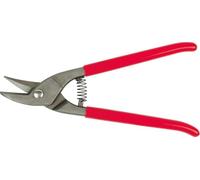 KS TOOLS Cisaille à trou, coupe à gauche 118.0148