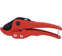 KS TOOLS Cisaille à tuyaux en plastique Ø 0-32mm, 205mm 222.1001M