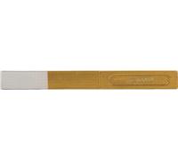 KS TOOLS Ciseau à bois pour carrosserie, extra fin, 240mm 162.0421