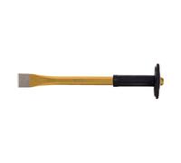 KS Tools Ciseaux de maçon avec poignée de sécurité, 8 pans, 350mm Quantité:1