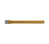 KS Tools Ciseaux de maçon, forme ovale plate, 31x300mm Quantité:1