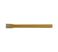 KS Tools Ciseau de maçon 162.0194 – plat ovale 31 x 350 mm