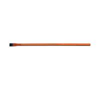 KS Tools Burin d'électricien 162.0255 – 4 pans 10 x 250 mm
