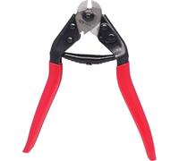 KS TOOLS Ciseaux pour câbles métalliques Ø4,7mm, 190mm 118.0092