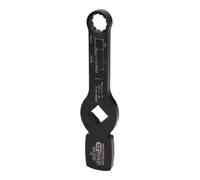 KS Tools hocs 3/4" à 12 pans avec 2 surfaces d'impact, 19 mm KS Tools Quantité:1