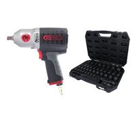 KS TOOLS hocs monster 1690nm - 220mm - 515.1210 & 515.0065 douills et ensemble de douilles