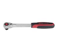 KS Tools Cliquet réversible SlimPOWER 1/2" 245 mm Quantité 1