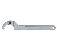 KS Tools rochet articulée avec ergot, 80-120 mm