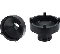 KS TOOLS rous à gorge 3/4" KM11, tourillon extérieur - 450.5011
