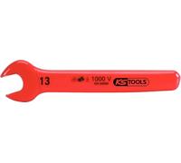 KS TOOLS ourche avec isolation de protection, 1 117.2261