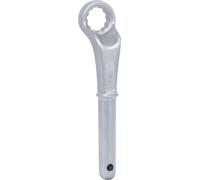 KS TOOLS Clé à œil de traction, coudée, 22mm ( 517.9022 )