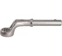 KS TOOLS Clé à anneau de traction 517.9080