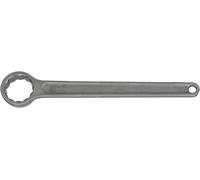 KS TOOLS Clé à œil droite 1.1/4" - 517.2574