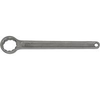 KS TOOLS Clé à œil, droite, 36 mm ( 517.2543 )