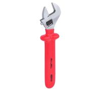 KS TOOLS Clé à molette avec isolation de protection, 34mm ( 117.1254 )