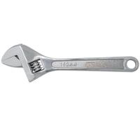 KS Tools – Clé à molette INOX 964.1306 – réglable 18" – ouverture 55 mm