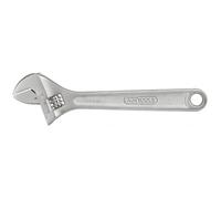 KS Tools Clé à molette 577.0200 – 23 mm (8'') – L.200 mm – Chrome-Vanadium, finition chromée