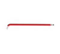 KS Tools Clé Allen TX à tête sphérique KS Tools, XL, T25, coudée à 108 Quantité:1