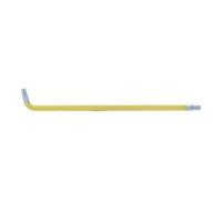 KS Tools Clé Allen TX à tête sphérique KS Tools, XL, T30, coudée à 108 Quantité:1