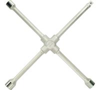 KS TOOLS ruciforme pour PkW 1/2 "x17x19x22 mm - 518.1152