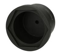 KS Tools Clé d'écrou d'essieu 3/4" 6 pans pour Iveco, 98 mm KS Tools Quantité:1