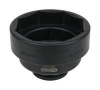 KS Tools crou d'essieu 3/4" 8 pans pour Scania, 100 mm KS Tools Quantité:1