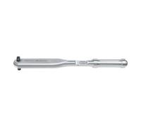 KS Tools ynamométrique ALUTORQUEprecision 1/2", 20-120 Nm, carré double KS Tools Quantité:1