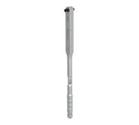 KS Tools ynamométrique 1/2 "ALUTORQUEprecision, 50-300Nm, serrage droite-gauche, double carré - 516.5040