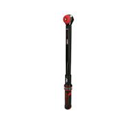 KS TOOLS Clé dynamométrique ERGOTORQUEprécision 3/8'', 10-50 Nm