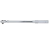 KS TOOLS clé dynamométrique industrielle 3/8", réversible, 10-60Nm 516.5153