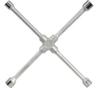 KS TOOLS Clé en croix pour PkW 13/16 "x17x19x22 mm - 518.1151