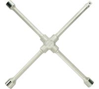 KS TOOLS ruciforme pour PkW 1/2 "x17x19x22 mm - 518.1152