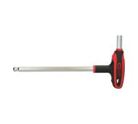 KS Tools Clé mâle 6 pans, poignée en T, 12,0mm Quantité:1