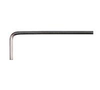 KS TOOLS Clé mâle coudée pour vis à 6 pans creux, longue, 3mm pour kit
