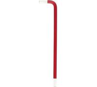 KS TOOLS Clé mâle coudée pour vis à six pans creux, XL, 1/8 151.4479