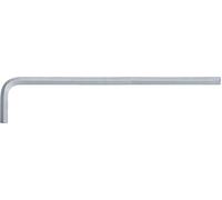 KS TOOLS Clé mâle coudée pour vis à six pans creux, XL, 9/32 151.2857