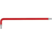 KS TOOLS Clé mâle coudée RIBE, XL, M14 151.4506