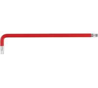 KS TOOLS Clé mâle coudée Torx, XL, T15 151.4443