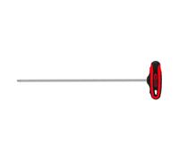 KS Tools Clé mâle TX poignée en T, longue, T30 Quantité:1