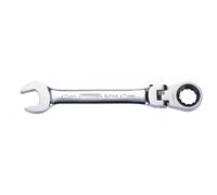 Ks tools Clé mixte à cliquet - 8 mm