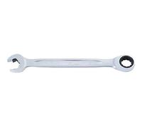KS Tools Clé mixte à cliquet 503.5213 – fourche et polygonale 13 mm